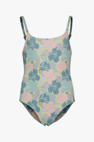BEACH MOUNTAIN costume da bagno bambina