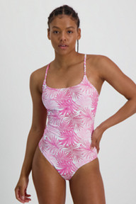 BEACH MOUNTAIN costume da bagno donna