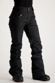 BEACH MOUNTAIN Damen Snowboardhose
