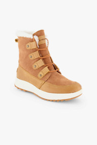 BEACH MOUNTAIN Expose chaussures d'hiver femmes