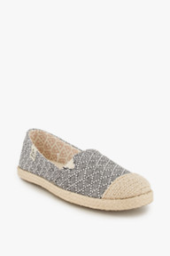 BEACH MOUNTAIN Gipsy espadrilles femmes