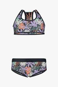 BEACH MOUNTAIN Mädchen Bikini