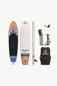 BEACH MOUNTAIN Option 11 stand up paddle (SUP)