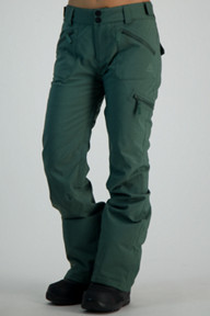 BEACH MOUNTAIN pantaloni da snowboard donna