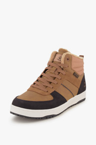 BEACH MOUNTAIN Passenger Tex Kinder Sneaker