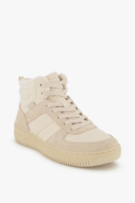 BEACH MOUNTAIN Passenger Tex sneaker femmes