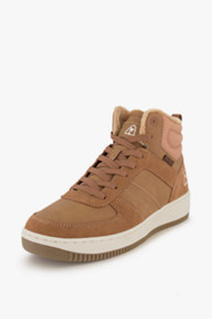 BEACH MOUNTAIN Passenger Tex sneaker hommes