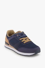 BEACH MOUNTAIN Re-Retro Runner 2.0 sneaker uomo