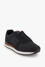 BEACH MOUNTAIN Retro Runner 2.0 Herren Sneaker