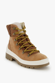 BEACH MOUNTAIN Riverside Damen Winterboot