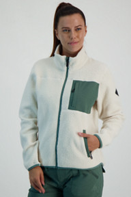 BEACH MOUNTAIN Sherpa midlayer donna