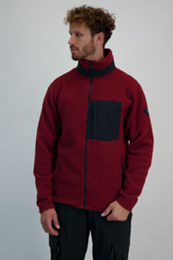 BEACH MOUNTAIN Sherpa midlayer hommes