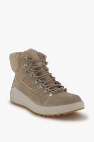 BEACH MOUNTAIN Snowflake boot femmes