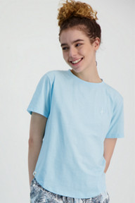 BEACH MOUNTAIN t-shirt donna