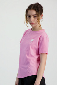 BEACH MOUNTAIN t-shirt donna