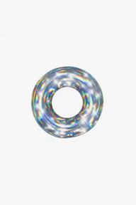 Bestway Iridescent bouée pneumatique