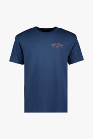 Billabong Arch Fill Herren T-Shirt