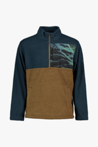 Billabong Boundry Mock midlayer hommes
