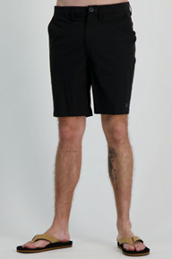 Billabong Crossfire Solid Submersibl short hommes