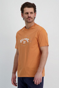 Billabong Exit Arch t-shirt hommes