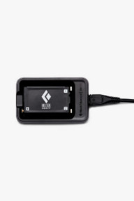 Black Diamond BD 1500 Batterie + Ladekabel