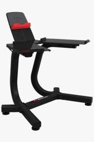 Bowflex Selecttech présentoir pour haltères 18/19