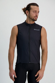 Briko Packable gilet hommes