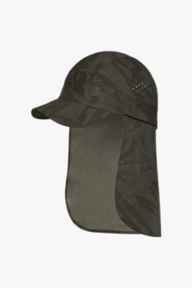 Buff Pack Sahara cap