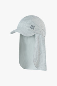Buff Pack Sahara cap