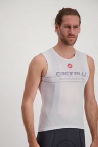 Castelli Active Cooling maillot de bike hommes