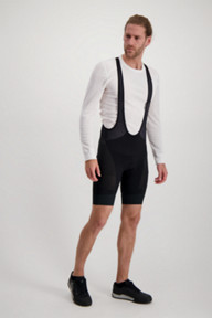 Castelli Endurance 3 bib tight hommes