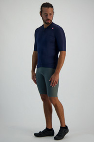 Castelli Espresso bib tight hommes