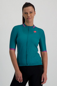 Castelli Pezzi maglia da bike donna