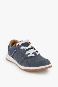 Caterpillar Quest Runner sneaker hommes
