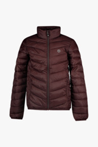 Color Kids Quilted Packable giacca trapuntata bambini