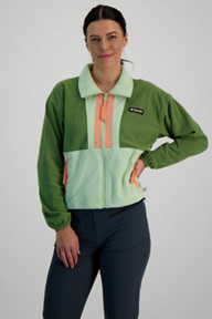 Columbia Back Bowl™ Fleece midlayer donna