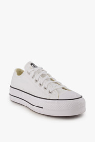 Converse Chuck Taylor All Star Lift Platform sneaker femmes