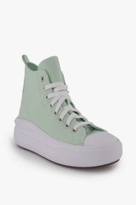 Converse Chuck Taylor All Star Move Platform Kinder Sneaker