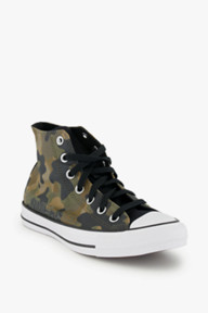 Converse Chuck Taylor All Star sneaker femmes
