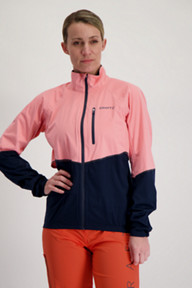 Craft ADV Enduro Hydro giacca da bike donna