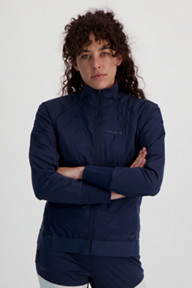 Craft ADV Nordic Training Speed Damen Langlaufjacke