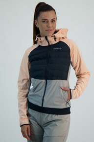 Craft ADV Pursuit Thermal Damen Langlaufjacke