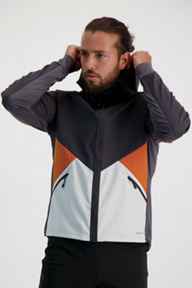 Craft Core Glide Herren Langlaufjacke