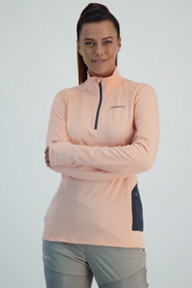 Craft CORE Trim Thermal midlayer femmes