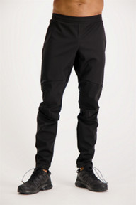 Craft Glide pantaloni da sci di fondo uomo