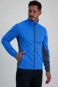 Craft PRO Nordic Race Herren Langlaufjacke