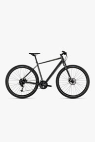 CUBE Hyde 29 citybike 2024
