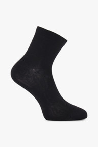 CUBE Mid Cut Blackline 36-46 calze da bici