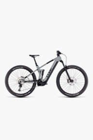 CUBE Stereo Hybrid 140 HPC Pro 750 29 e-mountainbike 2024