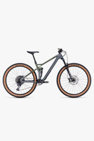 CUBE Stereo ONE22 HPC TM 29 mountainbike 2024